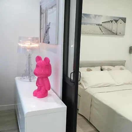 Carré D’or Super 2 Pièces Apartamento