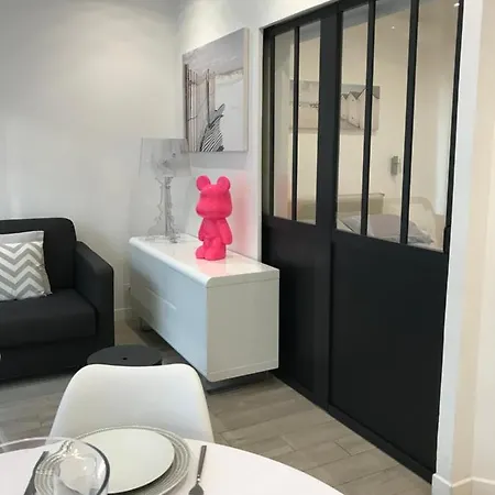 Carré D’or Super 2 Pièces