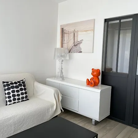 Apartman Carre D'or Super 2 Pieces *